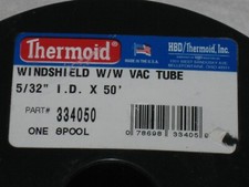 THERMOID 5/32