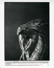Anaconda 1997 Movie Still Press Photo Publicity Film Promo Columbia Pictures picture