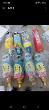 8 X Beavertown 2 X Madri picture
