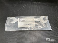 Gedore No. 6 Metric 27mm/24mm open end wrench Made in Germany picture