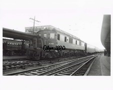 8 x 10  Photo: New Haven # 0360 New Haven CT 9/7/1944 picture