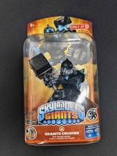 Skylanders Giants Granite Crusher - Target Exclusive picture