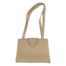 LOEWE Barcelona Leather Handbag Purse Brand Authentic Style Bag (Ages 14+) picture