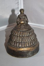 MAGNIFICENT  RARE 18-19TH c RUSSIAN? INKWELLl  