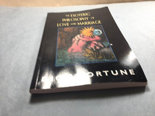 The Esoteric Philosophy of Love and Marriage by Dion Fortune picture