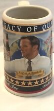 Anheuser Busch Family Series 2005 Stein Mug State Convention August A Busch III  picture