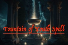 Fountain of Youth Spell picture