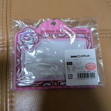 Revolutionary Girl Utena Card Case Utena Tenjou DMM Scratch picture