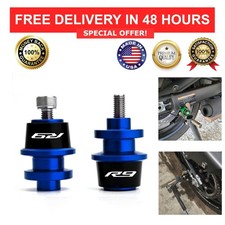 MOWOK Yamaha R9 YZF-R9 Swingarm Spools Sliders 2025 2026 picture