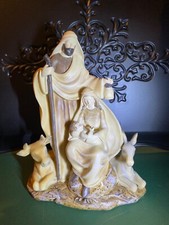 Dicksons HOLY FAMILY Jesus, Mary & Joseph 8 1/2