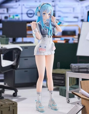 HEARTSUM Goddess of Victory NIKKE Shifty 1/7th scale painted PVC & ABS figure picture