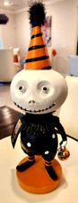 Cynthia Rowley Halloween Trick Or Treat Figure 15
