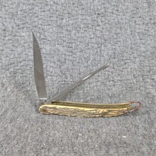 Vintage 1946-1973 Schrade Walden Fisherman's  Knife picture