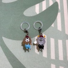 Kumatan Sally Mejirushi Accessory 2 Pack 14+ picture