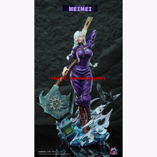 YQY-Studio Jujutsu Kaisen Meimei 1/6 Scale Limited Collectible Statue Figure picture