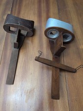Vintage Antique Kawin & Co. Chicago Stereoscope Viewer 1 Complete 1 Parts READ picture
