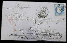 Letter back to sender picture