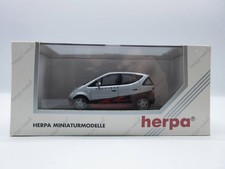 Herpa Mercedes-Benz A-Class W168 1/43 Diecast Model Car [] [Age 13+] picture