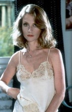 ISABELLE HUPPERT legendary French star 8x12 inch Poster glamour pose picture