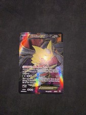 Giratina EX Full Art 93/98 - XY Ancient Origins - Pokemon Card Ultra Rare  picture