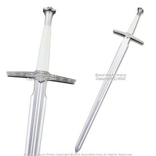 41” Foam Witcher Geralt Rivier Long Sword Television Series Cosplay Costume Prop picture