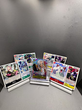 Bandai One Piece Card Game English 9 Card Lot Ginny Ryuma S-Snake Sea Cat picture
