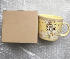 Q-pot Cafe x Cardcaptor Sakura Collaboration Angel Crown Mug 2024 picture