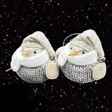 Wondershop Christmas Bird Ornaments from Target Wondershop 2 Set 3