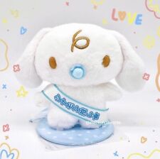 Sanrio Milk Magnet (S Size) Plush Doll 4th Generation 2022 from Japan picture