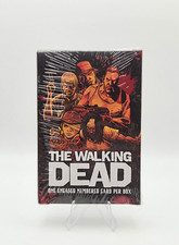 2026 Keepsake The Walking Dead SDCC Mystery Box -  🚚 picture