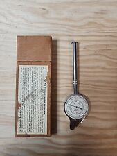 Vintage Keuffel & Esser Map Measure/ Rolling Ruler Switzerland Surveying Tool picture