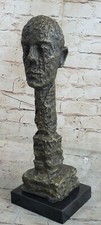 Ernst Segar Roman Dancer Entertainer Bronze Sculpture Marble Base Home Artwork picture