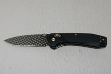 Gerber Sedulo Folding Pocket Knife Axis Lock Style S30V USA  picture