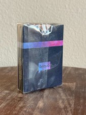 New BRAVOCON Playing Cards 2023 Andy Cohen Bravo Fan TV Convention Las Vegas NIP picture