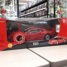 RC Model Ferrari F40 RASTAR picture