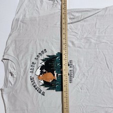 Anvil Graphic VTG T, 100% Cotton, Graphic, Gray, Male, 2XL picture