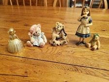 collectable figures-boyds bears picture