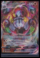 SWSH08: Fusion Strike #040/264 Chandelure VMAX picture