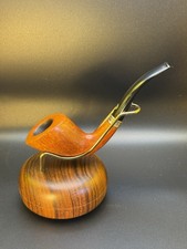 Vintage Mastro De Paja Unica Classica Bent Dublin  3C + One Sun Pipe picture