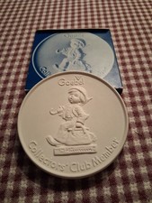 Goebel 1976 M.J. Hummel Collectors' Club Member 4