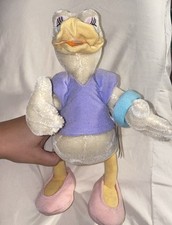 Steiff , Daisy Duck, Disney Showcase Collection, limited edition (No bow) picture