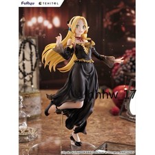 FuRyu TENITOL TALL Delicious in Dungeon Marcille Dress Style Ver. Anime Figure picture