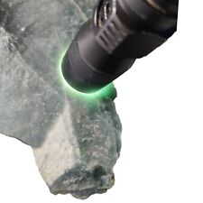 5.9lb Guatemala Jadeite Jade Rough 2700gr Translucent, Amazing Quality 🌟 picture