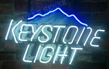 Keystone Light Mountain Beer Bar 20