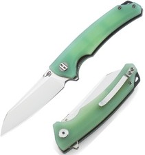 Bestech Knives TEXEL Folding Knife 3.25