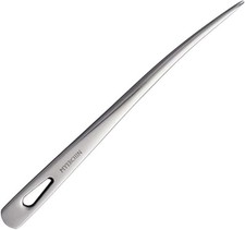 Heavy-Duty Marlin Spike Tool for Sailors, Knot Tying & Rope Work - Marine Essent picture