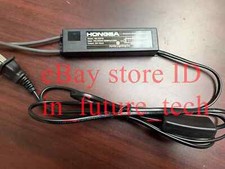 HONGBA 3kV Transformer Neon Sign Electronic Power Supply Rectifier With Switch picture