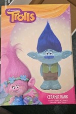 DreamWorks - Trolls - Branch - Ceramic  Bank FAB - NY picture
