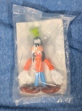 Kellogg's Disney Bendin' Friends Goofy in Original Packaging  picture