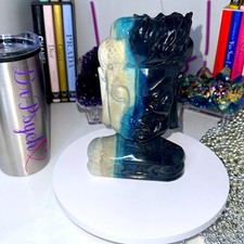 Trolleite 2-Sides of Human Beings Custom Design - TROHBCRV-001 picture